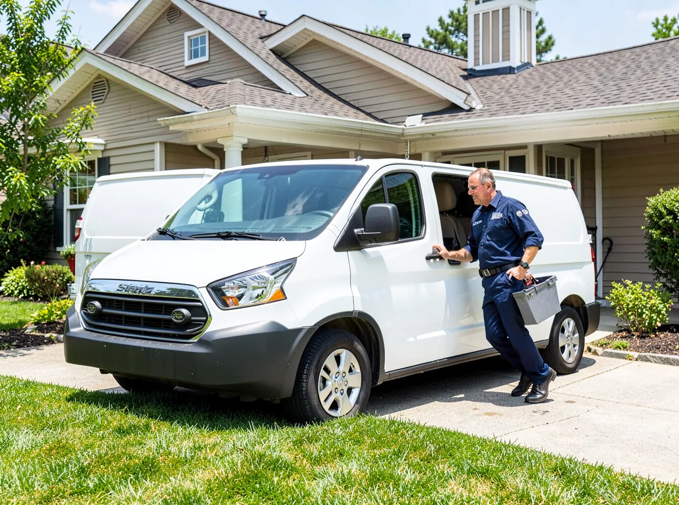 Emergency Plumber company in Lone Tree, CO