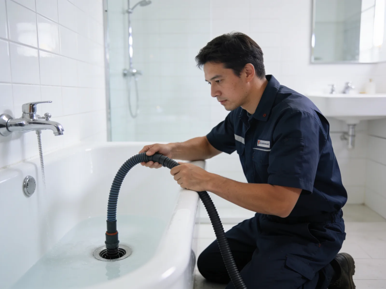 Emergency Plumber Lone Tree, CO FAQs
